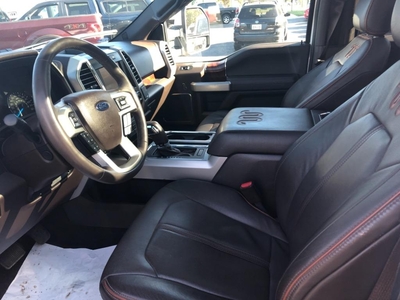 2015 Ford F150 King Ranch in Lawrenceville, GA