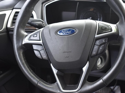 2015 Ford Fusion SE in Jackson, TN