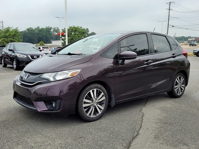 2015 Honda Fit EX in North Little Rock, AR