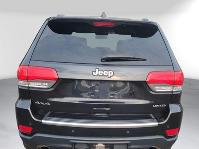 2015 Jeep Grand Cherokee 4WD 4dr Limited in Philadelphia, PA
