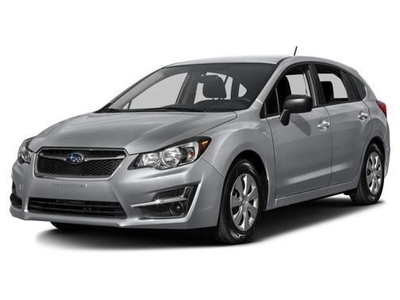 2015 Subaru Impreza for Sale in Co Bluffs, Iowa