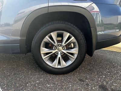 2015 Toyota Highlander XLE V6 in Eau Claire, WI