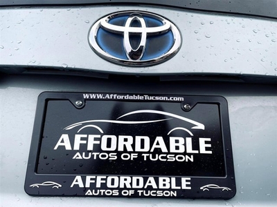 2015 Toyota Prius II in Tucson, AZ