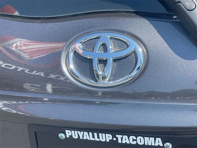 2015 Toyota Yaris L in Puyallup, WA