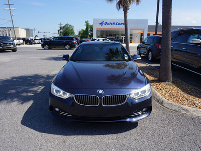 2016 BMW 4 Series 428i in Sulphur, LA