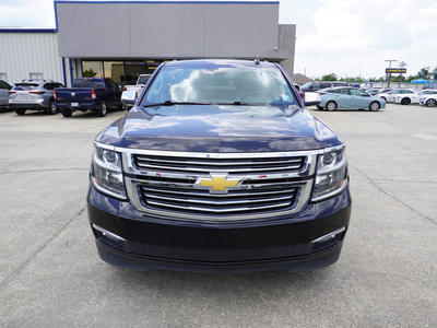 2016 Chevrolet Tahoe LTZ 2WD in Sulphur, LA