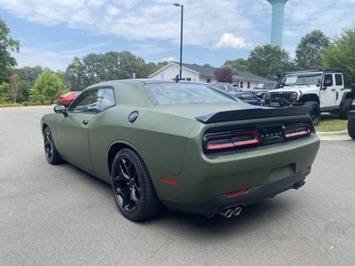 2016 Dodge Challenger SXT in Cary, NC