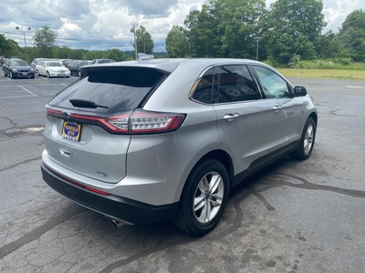 2016 Ford Edge 4dr SEL AWD in Middletown, CT