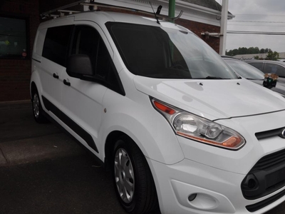 2016 Ford Transit Connect XLT in Matthews, NC