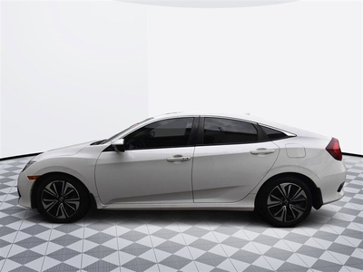2016 Honda Civic EX-T in Midway City, CA