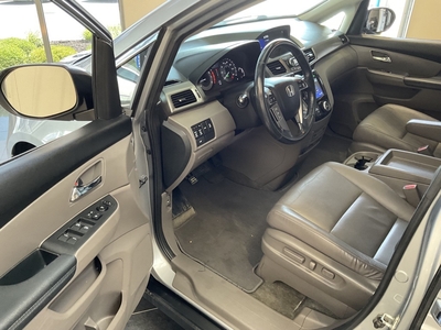 2016 Honda Odyssey EX-L in Kansas City, MO