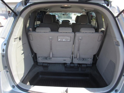 2016 Honda Odyssey SE in Talladega, AL