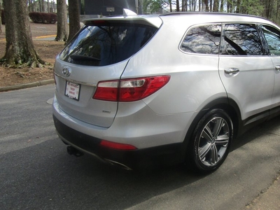 2016 Hyundai Santa Fe SE in Marietta, GA