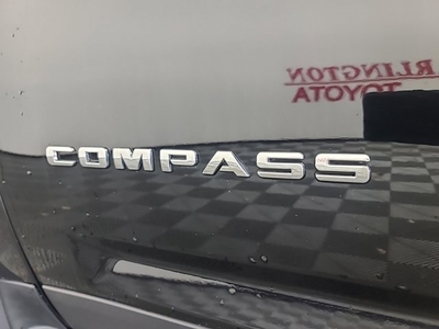 2016 Jeep Compass Sport in Jacksonville, FL