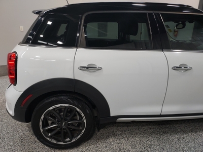 2016 MINI Cooper S Countryman in Wooster, OH