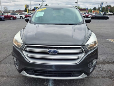 2017 Ford Escape SE in Lafayette, IN