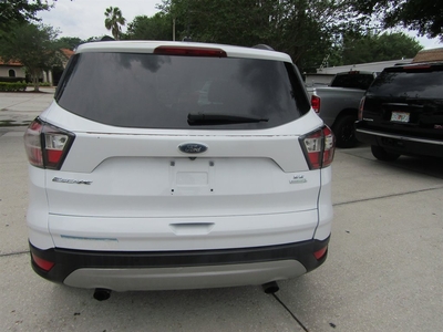2017 Ford Escape SE in Orlando, FL
