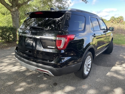 2017 Ford Explorer XLT in Avon Park, FL