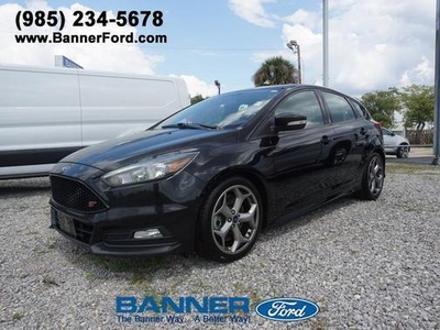 2017 Ford Focus ST for Sale in Co Bluffs, Iowa