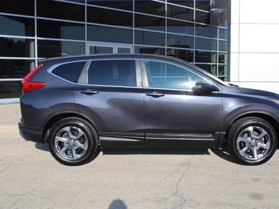 2017 Honda CR-V EX in Milwaukee, WI