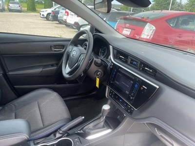 2017 Toyota Corolla SE in Middleton, WI