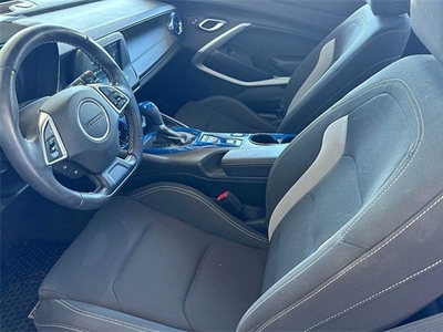 2018 Chevrolet Camaro 1LT in Ukiah, CA