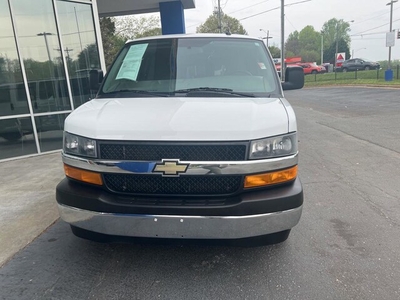 2018 Chevrolet Express Passenger LT in Winston Salem, NC