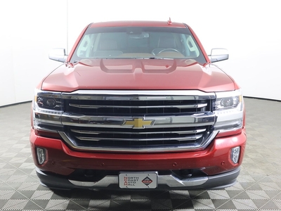 2018 Chevrolet Silverado 1500 High Country in Cleveland, OH