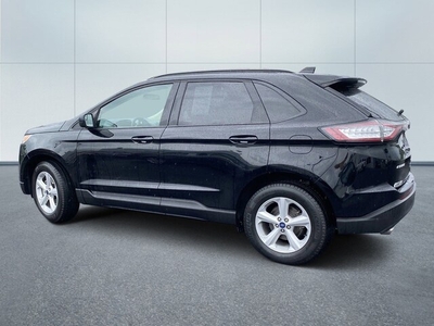 2018 Ford Edge SE in Lewistown, PA
