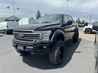 2018 Ford F-150 for Sale in Co Bluffs, Iowa