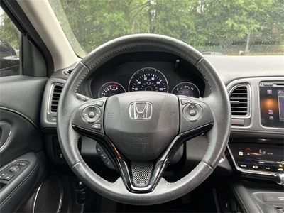 2018 Honda HR-V EX-L in Crestview, FL