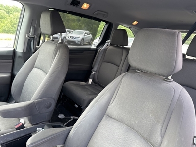 2018 Honda Odyssey EX in Fairfield, OH