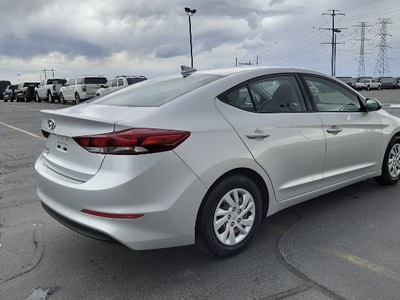 2018 Hyundai Elantra SE in Grapevine, TX