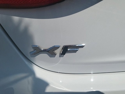2018 Jaguar XF 25t in South Boston, VA