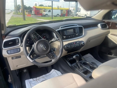 2018 Kia Sorento LX V6 FWD in Orlando, FL