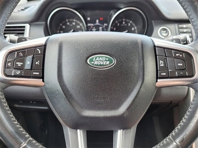 2018 Land Rover Discovery Sport SE in Saint Petersburg, FL