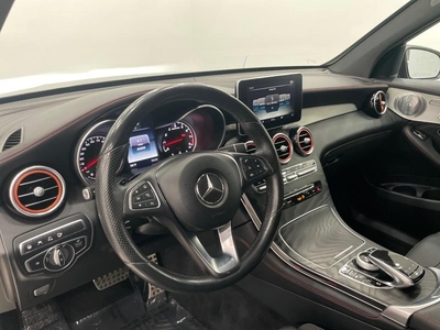 2018 Mercedes-Benz GLC AMG GLC 43 in Maple Shade, NJ