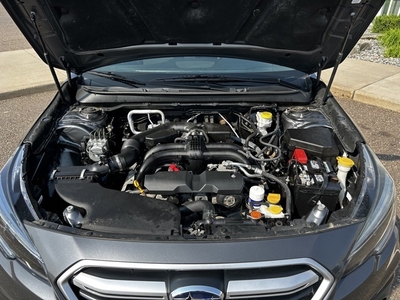 2018 Subaru Outback 2.5i in Eau Claire, WI