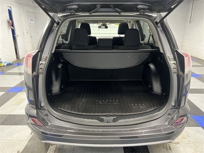 2018 Toyota RAV4 XLE in South Charleston, WV