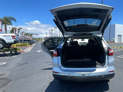 2019 Chevrolet Equinox LT in Ventura, CA