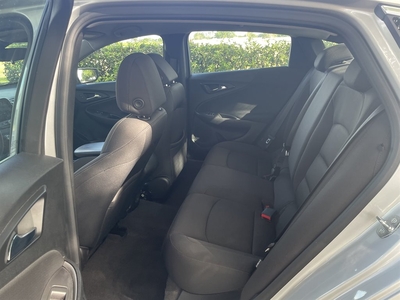 2019 Chevrolet Malibu LS in Avon Park, FL