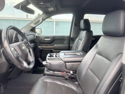 2019 Chevrolet Silverado 1500 LT in Geneva, NY