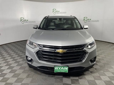 2019 Chevrolet Traverse in Minot, ND