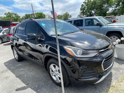 2019 Chevrolet Trax LT in Orlando, FL