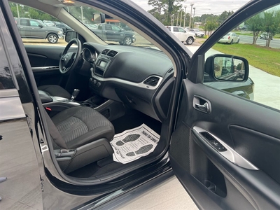 2019 Dodge Journey SE in Tallahassee, FL