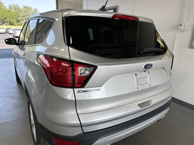 2019 Ford Escape SE in Columbus, OH