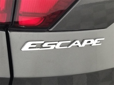 2019 Ford Escape SE in Wexford, PA