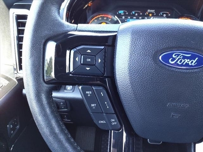 2019 Ford F-150 Lariat in Cleveland, TX