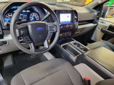2019 Ford F-150 XL in Canton, OH