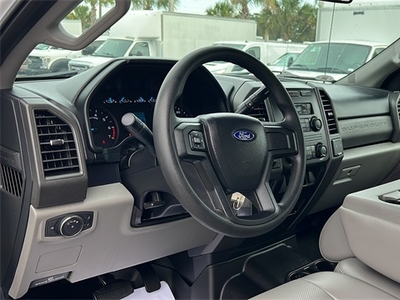 2019 Ford F-250SD XL in Jacksonville, FL